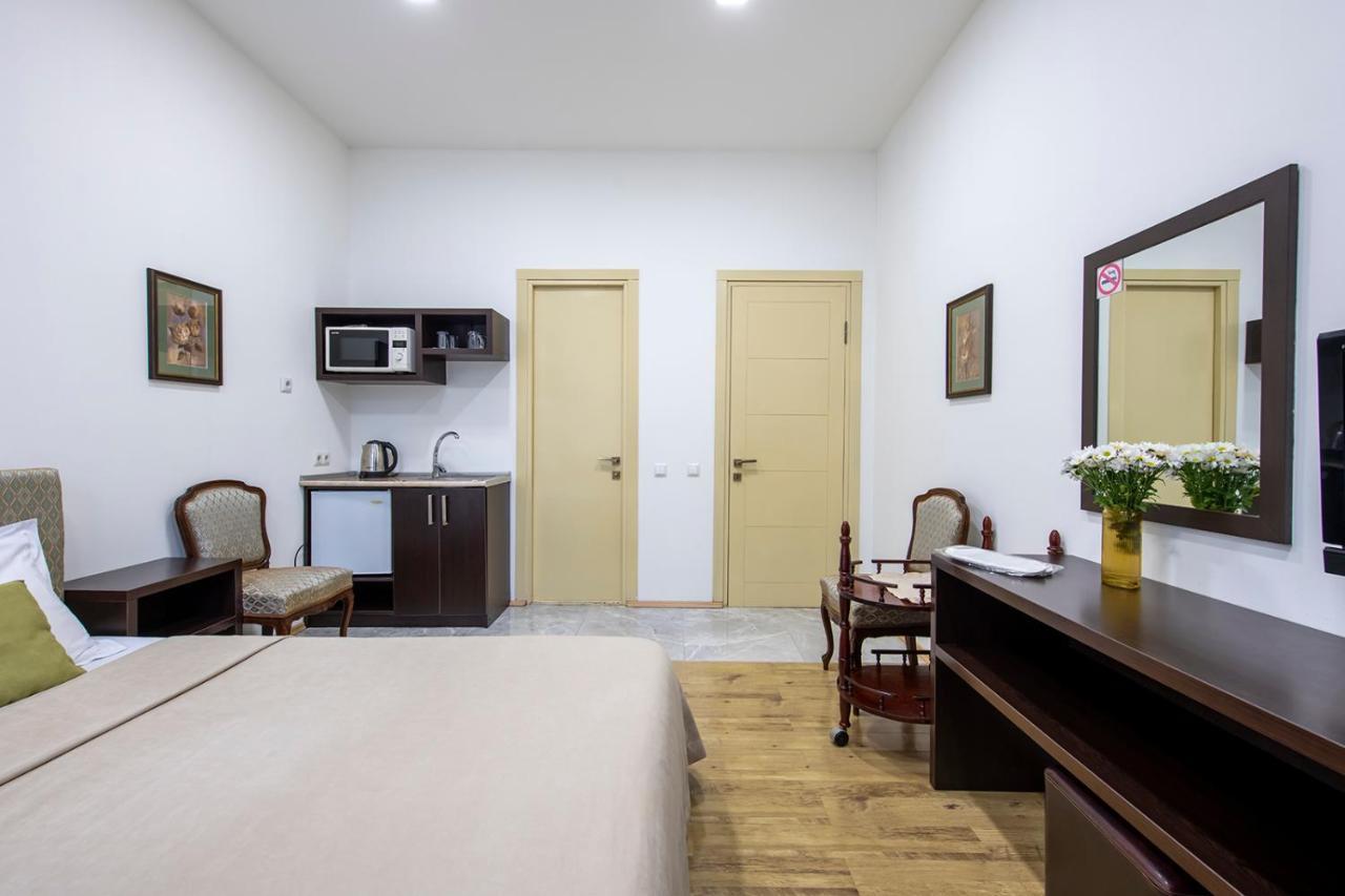 טביליסי Apart Hotel Gh מראה חיצוני תמונה