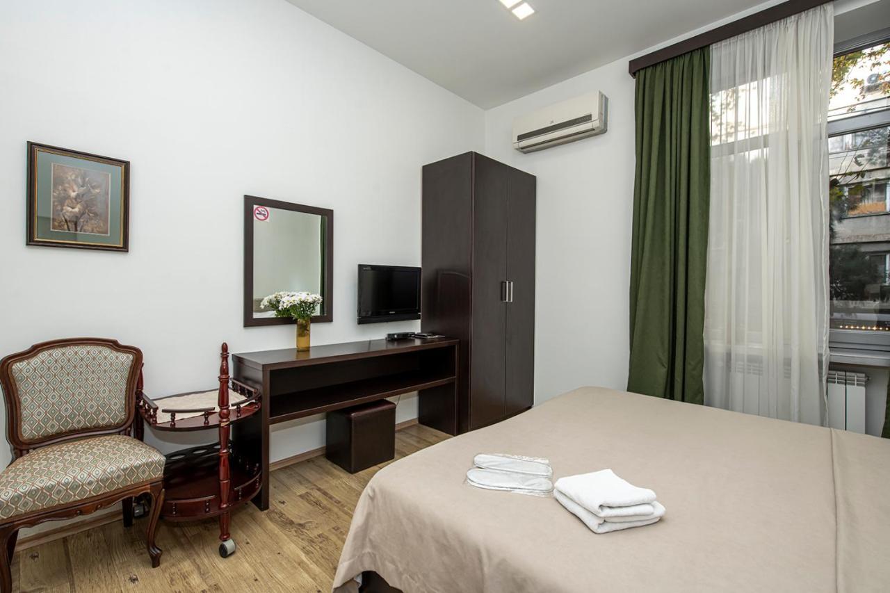 טביליסי Apart Hotel Gh מראה חיצוני תמונה