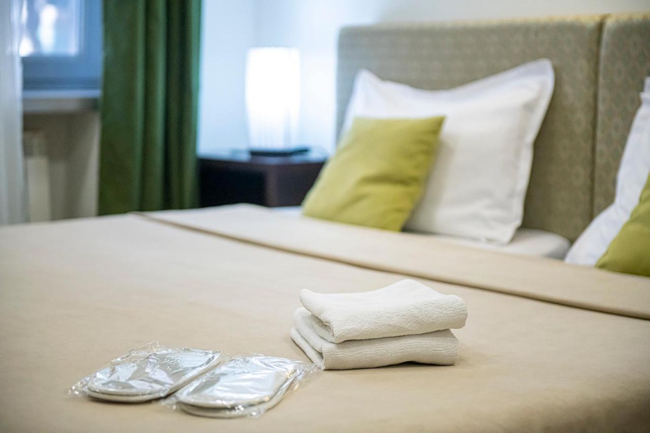 טביליסי Apart Hotel Gh מראה חיצוני תמונה