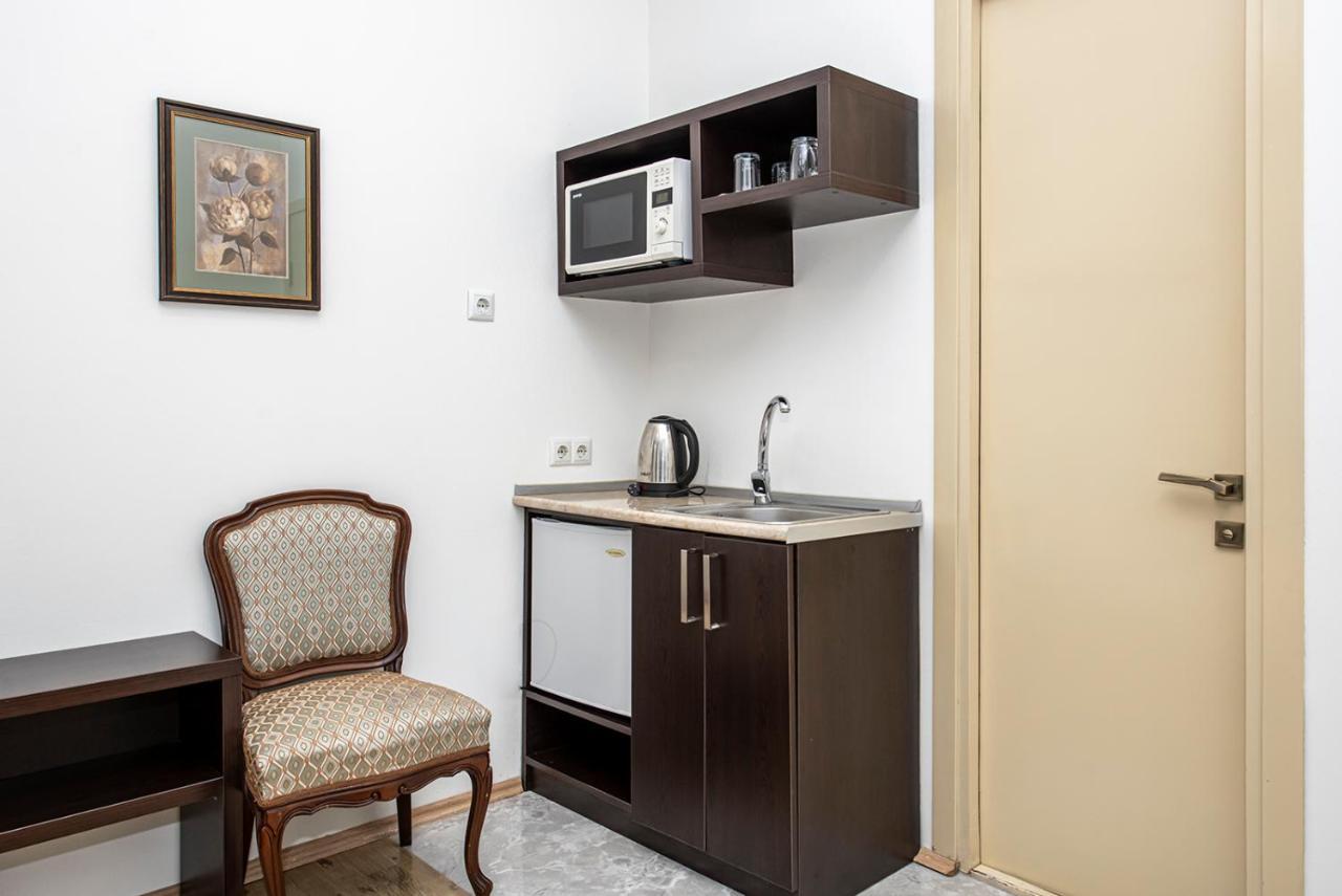 טביליסי Apart Hotel Gh מראה חיצוני תמונה