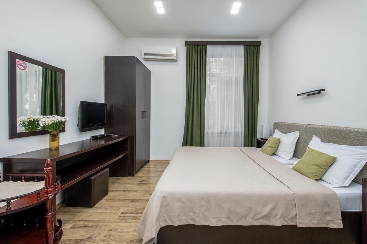 טביליסי Apart Hotel Gh מראה חיצוני תמונה