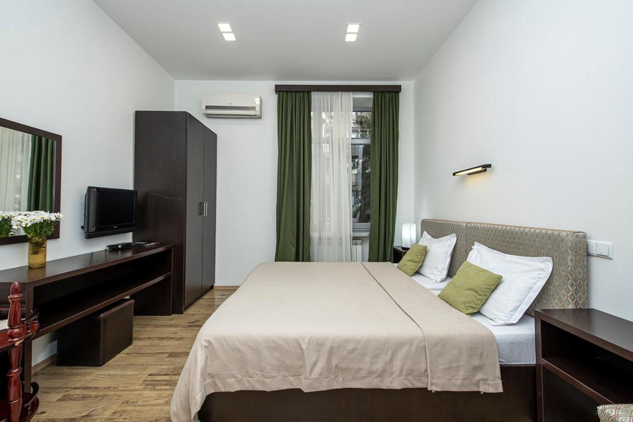 טביליסי Apart Hotel Gh מראה חיצוני תמונה
