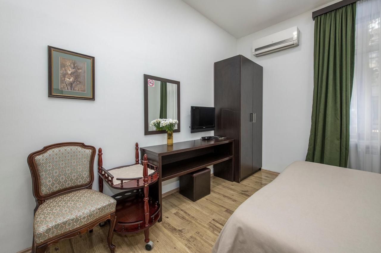 טביליסי Apart Hotel Gh מראה חיצוני תמונה