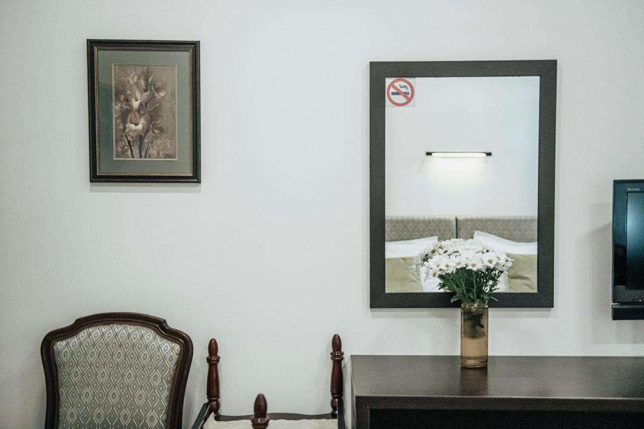 טביליסי Apart Hotel Gh מראה חיצוני תמונה