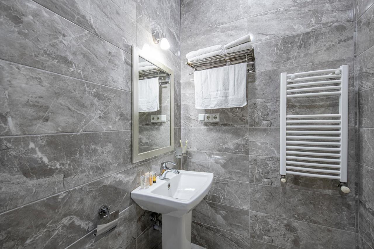 טביליסי Apart Hotel Gh מראה חיצוני תמונה