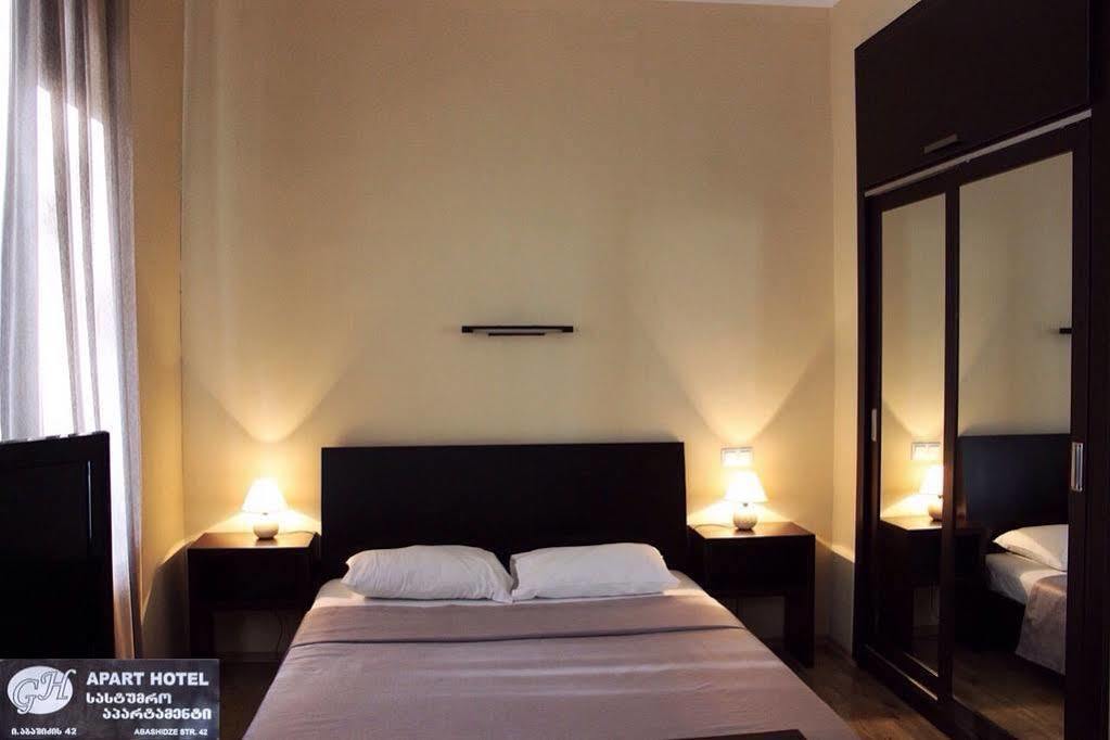 טביליסי Apart Hotel Gh מראה חיצוני תמונה
